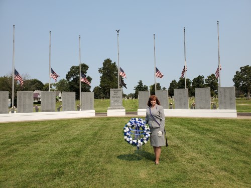 Eastlawn Cemetery Salem