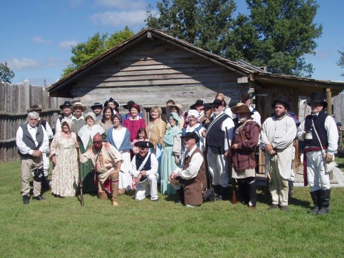 Hill's Fort Sept 2015